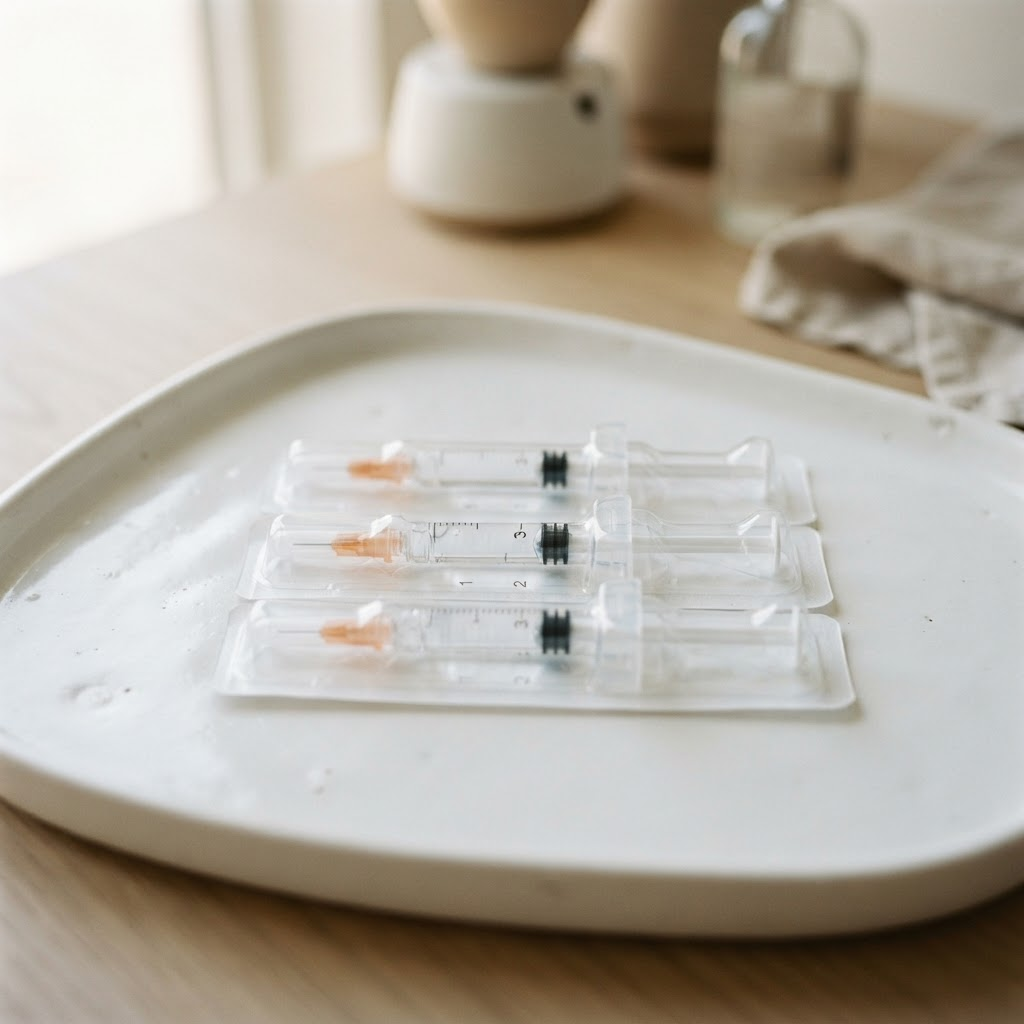 Dermal Filler Aftercare Guide: What to Do After Filler Treatment