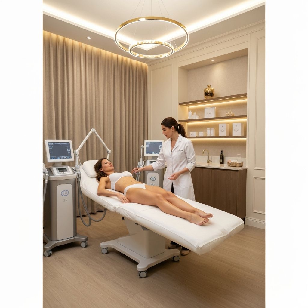 Non-Surgical Butt Lift